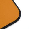 Bitcoin Car Floor Mats Orange, 1pc - Image 7