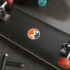 Monero Vinyl Decals Round - Image 12