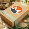 Monero Vinyl Decals Round - Image 5